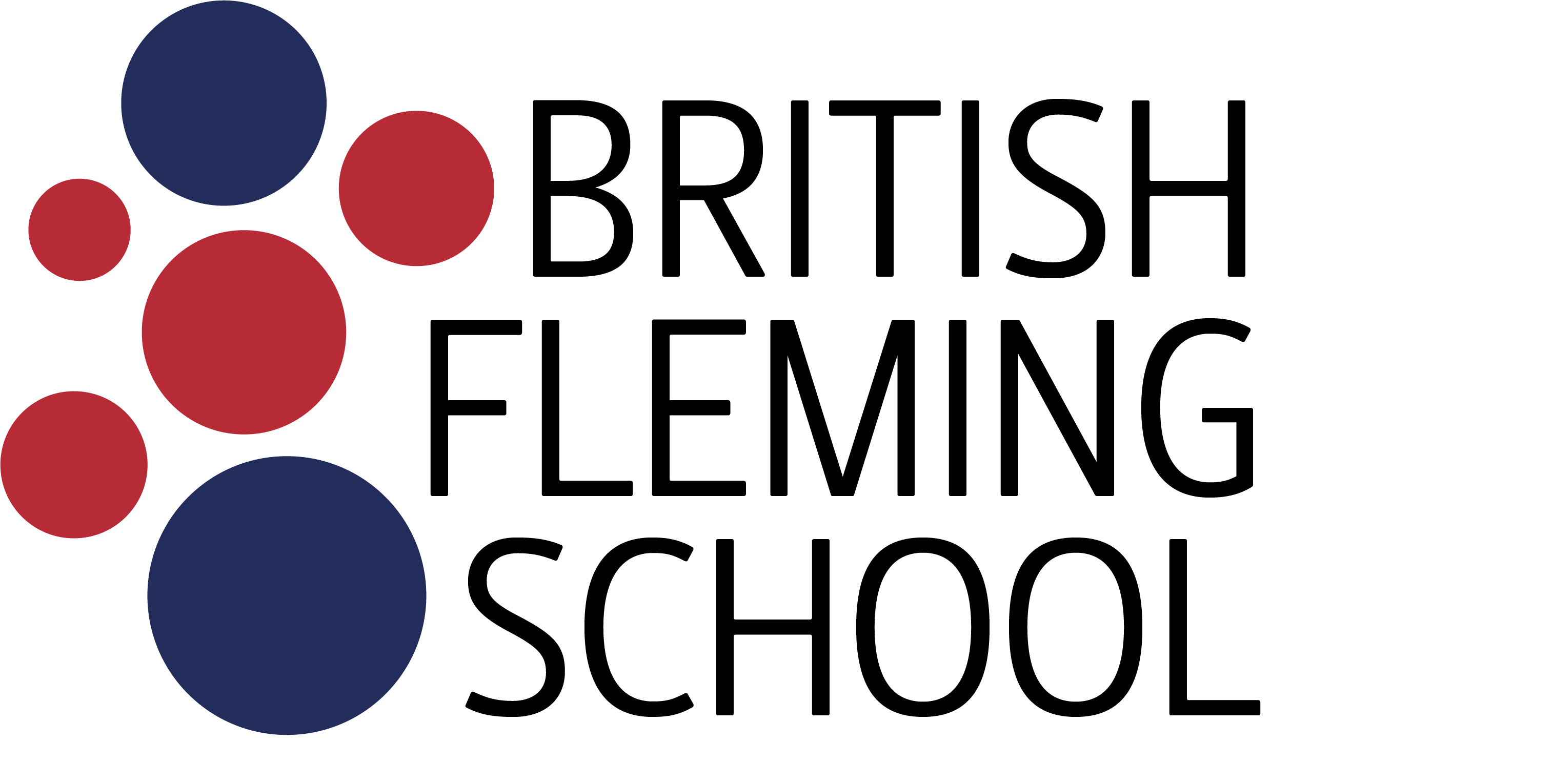 British Fleming school