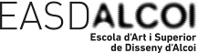 Técnico Superior de Artes plásticas y diseño en Fotografía - EASD Alcoi