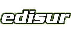 Logotipo Edisur