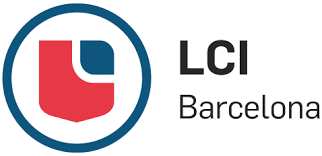 Grado en Diseño Gráfico - LCI Barcelona