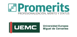 Logotipo Promerits