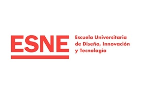 Grado en Diseño de Producto - ESNE - Escuela Universitaria de Diseño y Tecnología