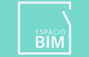 Logotipo Espacio BIM