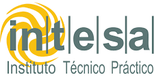 Logotipo Centro de estudios INTESA