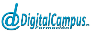 Logotipo Digital Campus