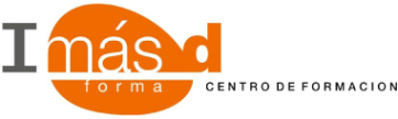 Logotipo Imasd Forma