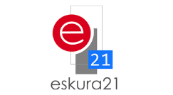 Máster Java - Eskura21