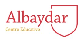 Ciclo Formativo de Grado Superior de Técnico en Marketing y Publicidad - Centro Educativo Albaydar