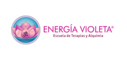 Curso Gemoterapia, Cristaloterapia, Cromoterapia y Cristalografia - Energia Violeta