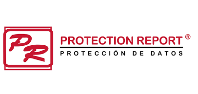 Curso de Protección de Datos - Protection Report