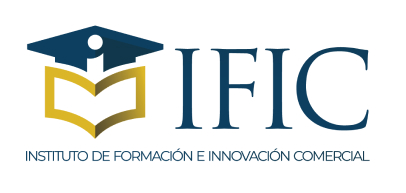 Logotipo Instituto IFIC