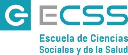 Curso de Fundamentos de Farmacología Aplicados a la Enfermería - Escuela de Ciencias Sociales y de la Salud ECSS