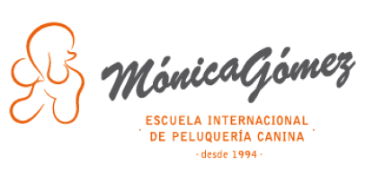 Curso presencial de peluquería canina - Escuela de peluquería canina, Mónica Gómez