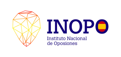 Logotipo INOPO Instituto Nacional de Oposiciones