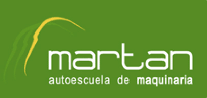 Curso Operador Grúa Hidráulica Articulada sobre camión - Martan Autoescuela de Maquinaria