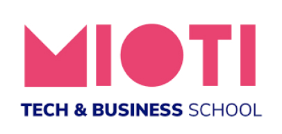 Digital Commerce Executive Program - MIOTI | Tech & Business School
