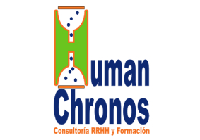 Logotipo HUMAN CHRONOS