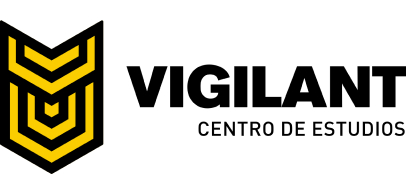 Logotipo Vigilant Academia