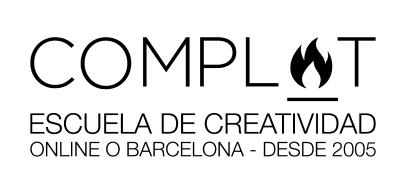 Curso Trafficker Digital y Embudos de Venta - Complot Escuela de Creatividad Barcelona
