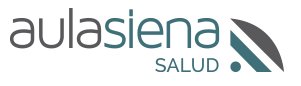 Logotipo Aula Siena Salud