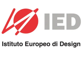 Logotipo IED Istituto Europeo di Design