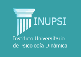Logotipo Instituto de Psicología Dinámica INUPSI