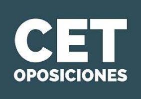 Curso de Preparación de Oposiciones Agentes de Hacienda Pública - CET Oposiciones