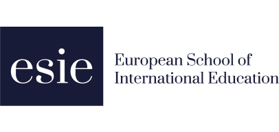 Pre MBA - ESIE. European School of International Education
