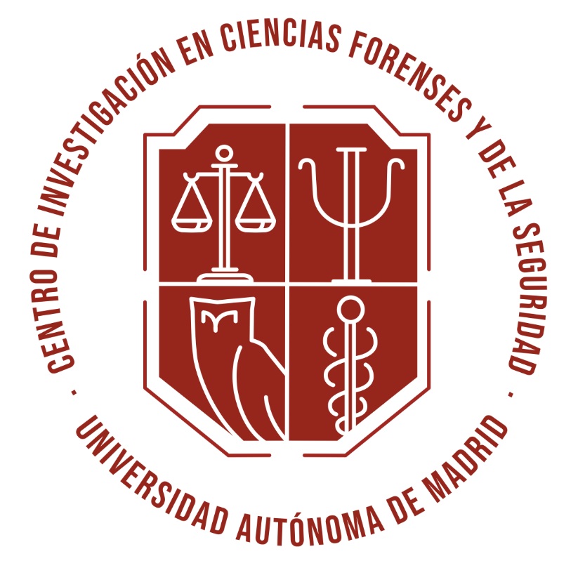 Máster de Formación permanente en inteligencia para la Seguridad - Centro de Investigación en Ciencias Forenses y Seguridad