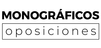 Curso preparatorio a oposiciones de Agente Forestal Comunidad de Madrid - Monográficos Oposiciones