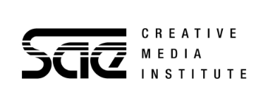 Logotipo SAE Creative Media Education