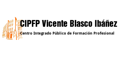 Técnico en Instalaciones de telecomunicaciones - Centro Integrado Público de Formación Profesional Vicente Blasco Ibáñez