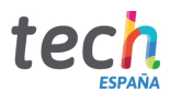 Máster en didáctica de Geografía e Historia en Educación Primaria - Tech España