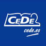 Logotipo CEDE