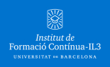 Máster en Derecho Digital y Sociedad de la Información - Institut de Formació Contínua - IL3