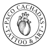 Curso Tatuador Profesional - Tattoo Art Paco Cachadas