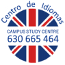 Curso C2 Inglés - Campus Study Centre
