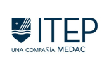 Logotipo ITEP Instituto Técnico de Estudios Profesionales
