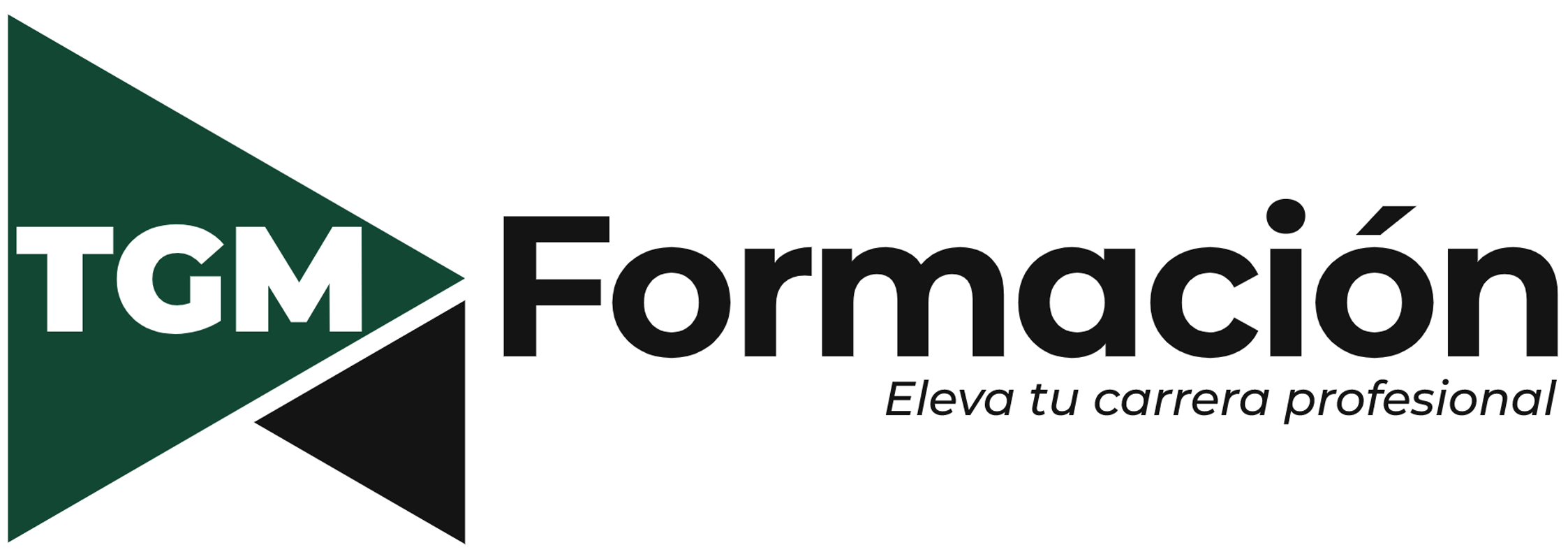 TGM Formación