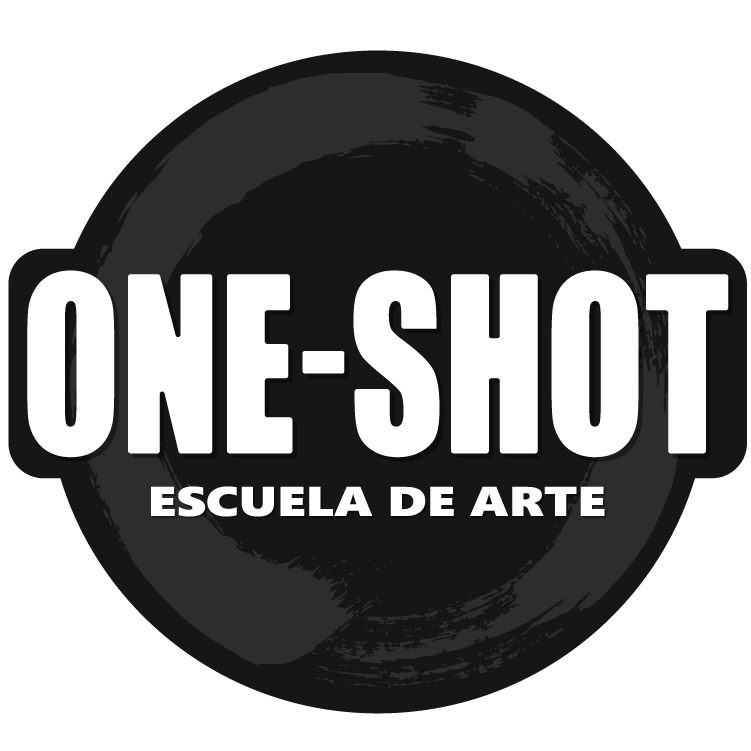 Curso de Diseño de Tatuajes - Escuela One-Shot