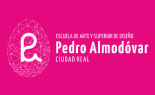 Ciclo Formativo de Grado Medio de Asistente al Producto Gráfico Impreso - Escuela de Arte y Superior de Diseño Pedro Almodóvar