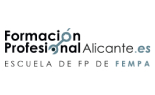 Técnico Superior en Sistemas Electrotécnicos y Automatizados - Formación Profesional Alicante