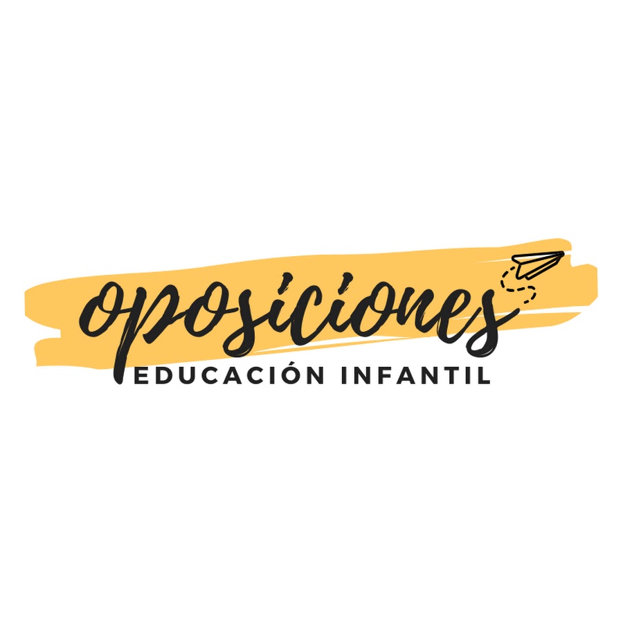 Logotipo Preparador oposiciones infantil Mérida