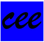 Logotipo Centro Europeo E-learning