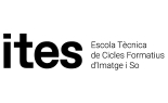 CFGS Iluminación, Captación y Tratamiento de imagen - Escola Tècnica de Cicles Formatius d'Imatge i So