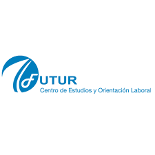 Logotipo FUTUR Centro de Estudios y Orientación Laboral