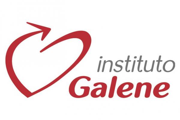 Logotipo Instituto Galene 