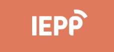 Logotipo Instituto Europeo de Psicología Positiva 