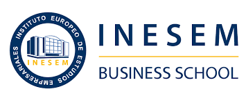 Logotipo INESEM Business School