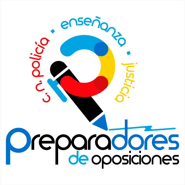 Logotipo Preparadores 
